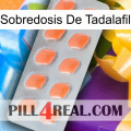 Tadalafil Overdose 26